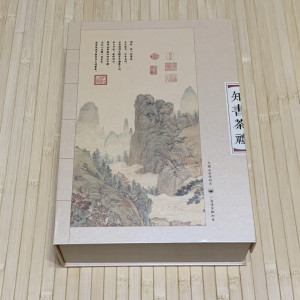 Подарочный чайный набор шу пуэр и набор посуды. Photo 2